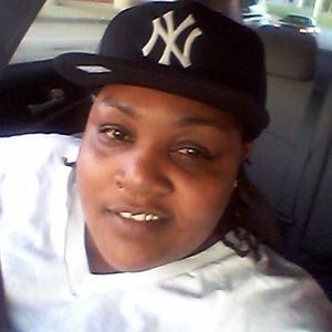 Meet your Posher, Terri